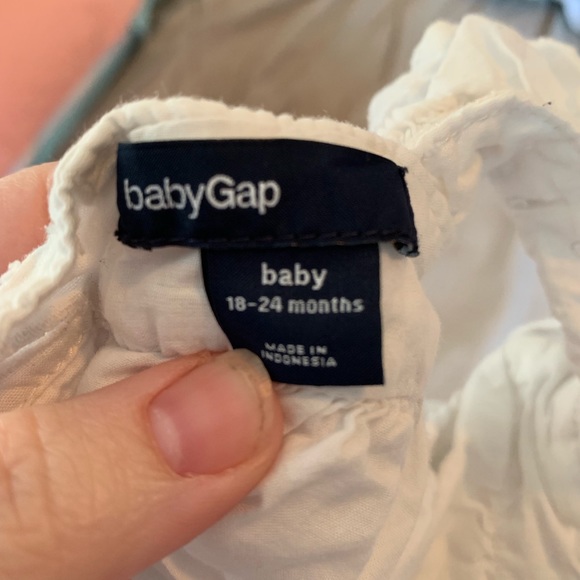 Dress - Picture 2 of 2